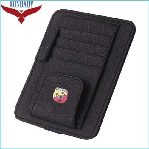 KUNBABY Glasses Holders In Cars