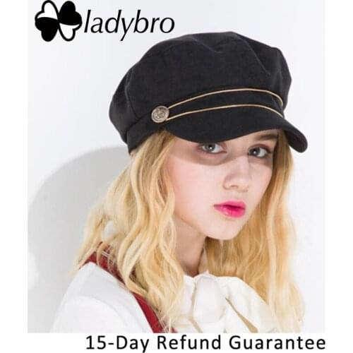 Ladybro Women's Hats