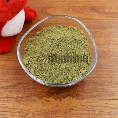 Facial Body Soap Raw Material Natural Ay Tsao Argy Wormwood Powder Handmade Disinfection Relieve Itching 50g