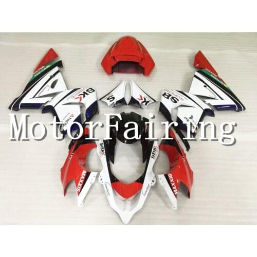 Motorcycle Bodywork Fairing Kit Fit For Ninja ZX10R 2004 2005 ZX-10R ABS Plastic Injection Molding Moto Hull Z1005A643