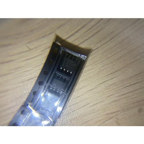 100pcs TLC555 TL555I TL5551 TLC555IDR SOP8 SMD new