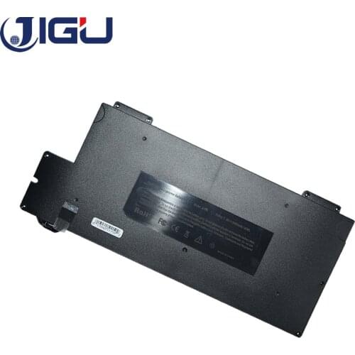 JIGU [Special Price] New Laptop Battery For Apple MacBook Air 13.3-inch series,Replace: A1245 Battery