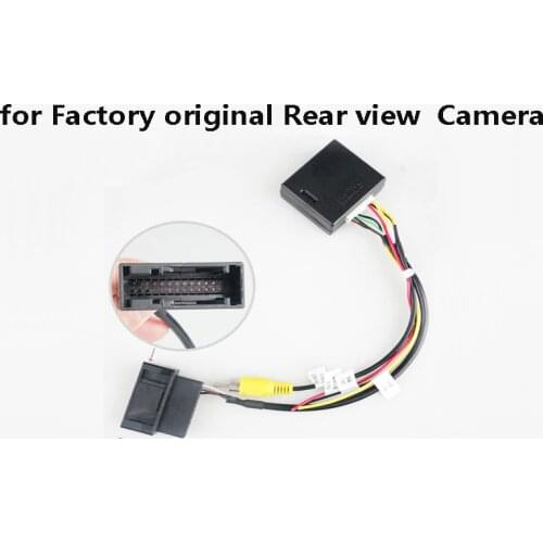 Need to pay extra cost 25 dollars to get the additional CANBUS VW-RZ-04 with related cable