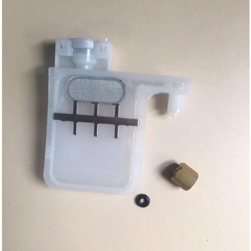 Single spring dx5 head dampers for mimaki mutoh galaxy wit-color infiniti inkjet printer for dx4 dx5 dx7 printhead damper 3*2mm