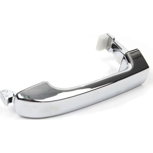 Genuine Outside Door Handle for Hyundai Veracruz 2007-2012 826513J010 82651 3J010