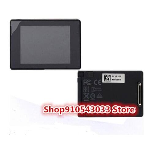 Original LCD External Touch Display Screen for GoPro Hero 3 3+ 4 BacPac ALCDB-4 Camera Monitor Part