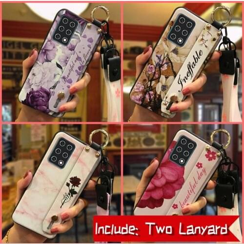 Durable Silicone Phone Case For Cubot X30 Dirt-resistant Waterproof For Girls Phone Holder Soft Case