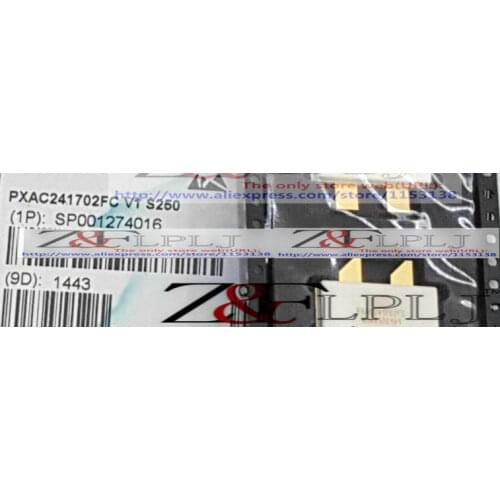 PXAC241702FC V1 S250 / PXAC2417O2FC PXAC 241702FC PXAC241702 FC 100% NEW ORIGINAL