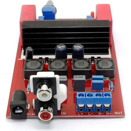 Q-BAIHE Sound Amplifiers