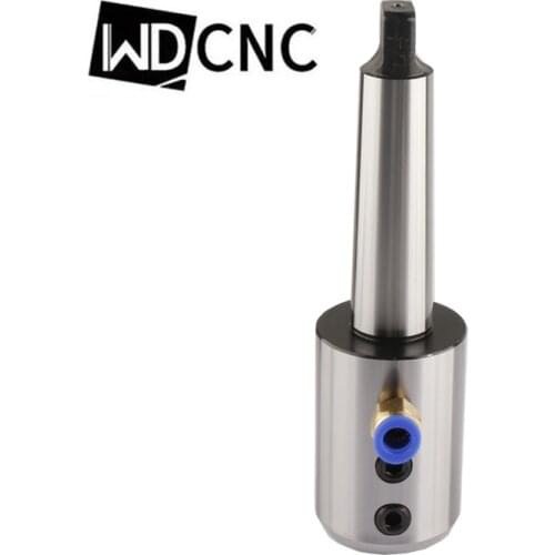 SLN u drill side lock holder morse taper holder SLN25 SLN32 SLA20 25 32 40 100L Clamping shank for U Drill