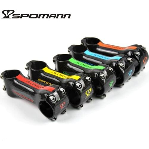 SPOMANN Mountain Bikes