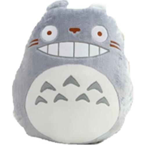 Super Kawaii Plumpy MY Neighbor TOTORO Family Plush Phone Strap DOLL TOY ; Plush Stuffed TOY DOLL ; BAG Pendant TOY Gift DOLL