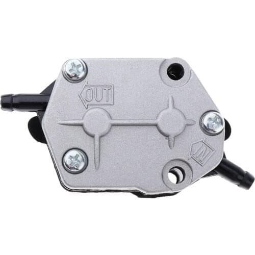 Replacing The Outboard Engine Fuel Pump For Yamaha for Suzuki 30 To