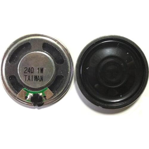 5pcs Built-in Horn Loudspeaker Speaker For Motorola CP1300 CP1660 CP1200 Radio Walkie Talkie Accessories