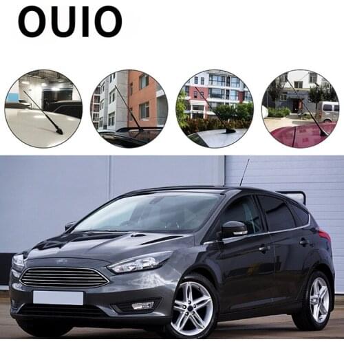 9/11/16 Inch FM/AM Signal Antenna Car Roof Mast Whip Stereo Radio for Opel Astra h j g Insignia Corsa d Mitsubishi Lancer Subaru