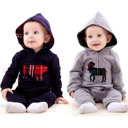 CNYASURE Slips With A Hood For Babies