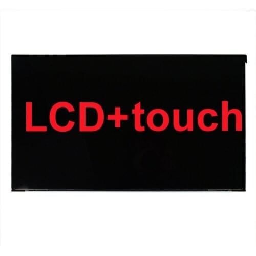 Touch Digitizer Glass+LCD Display Screen Assembly Replacement for 22" Lenovo ideacentre AIO 520-22IKU F0D5 Touchscreen Desktop