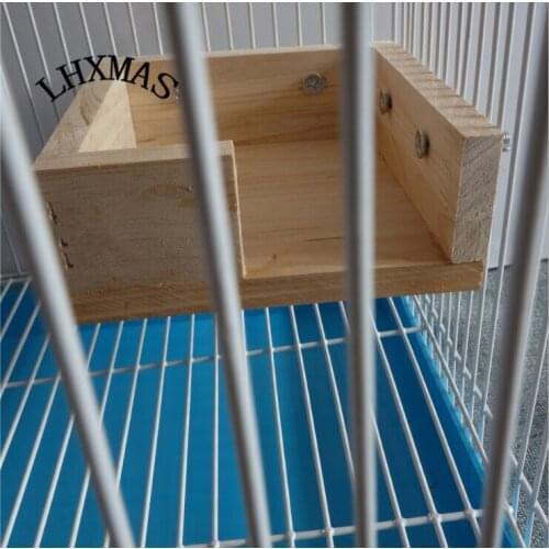 Hamster Toy Gerbil Accessories Small Animals Supplies Platform Brinquedo Pet Accessories D372