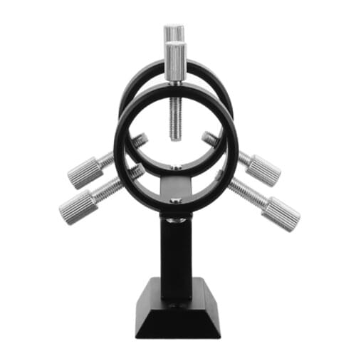 Quality Telescope Sight Bracket Adjustable Pointer Scope Bracket For Adjustable Camera Devices Alloy Finder Scope Astronomical