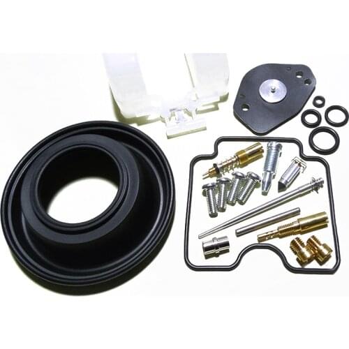 Motorcycle Carburetor Repair Kit For Virago XVS 1100 1999-2011year
