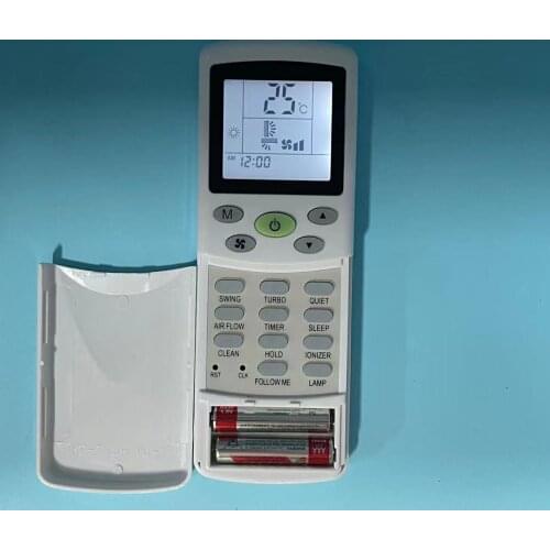 NEW Original Air conditioner remote control suitbale for chigo controller ZH/TY-06