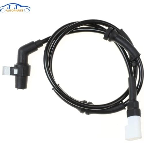 New P6FB-2B327-BD P6FB2B327BD ABS Wheel Speed Sensor Replacement For Ford Car accessories