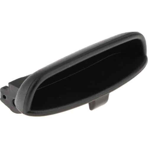 Great Performance Armrest Cover Lid Lock Center Console Latch for