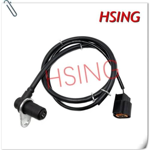 HSINGYE BRAND-NEW# 4670A190 Front Right ABS Wheel Speed Sensor Fits For 2007- Mitsubishi Pajero 4M41 3.2L