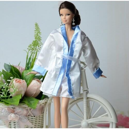 30cm Doll Dress Fashion Clothes suit for 1/6 doll Clothes licca For Barbie Doll for blythe Accessories Baby Toys Best Girl' Gift