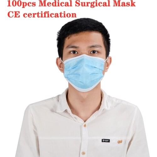 TECHRAY Masks And Antiseptics