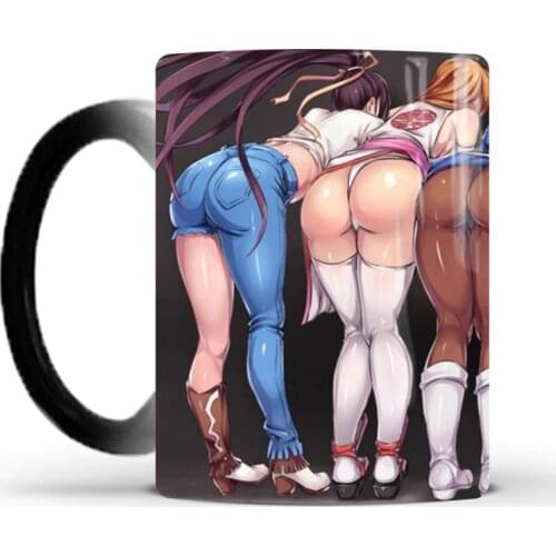 VAGFXXF Gift Mugs
