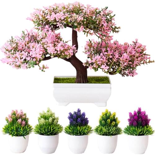 VOILEY Artificial Trees