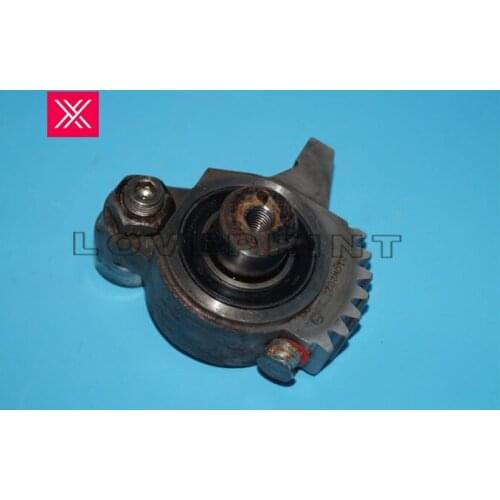 1 piece Roland 700 gear,010W202213,roland 700 rotary gear 7 teeth