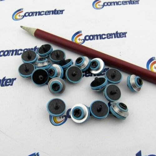 20x Mounting Screw for 2.5 HDD for HP 6000 6005 Pro 8000 8100 EliteDesk ProDesk 800 G1 G2 Z11