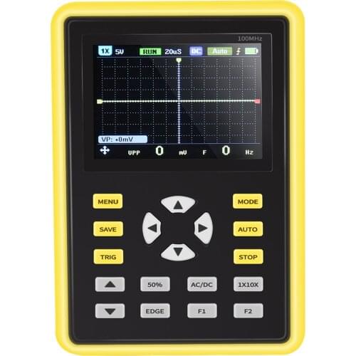 Annoytools Electronic Measuring Instruments