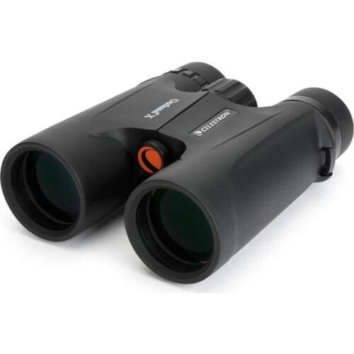 Celestron OUTLAND X 8X42 Binocular Telescope Multi-Coated Waterproof Fogproof for Outdoor Match Hunting Hiking Camping Travel