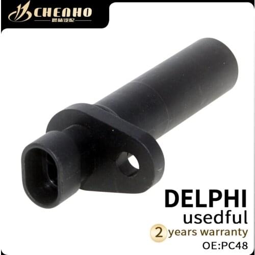 CHENHO BRAND NEW Standard Motor Products PC48 SU185 CSS108SB 21020140 Crankshaft Sensor For Select 91-02 Saturn Models