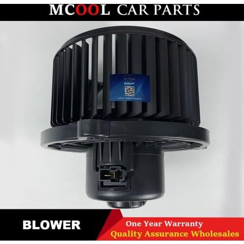For 971132E300 AC Blower Motor Fan for 2005-2010 Hyundai Tucson Kia Sportage