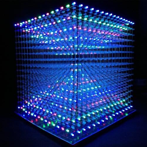 Icube-Smart Festive Lighting