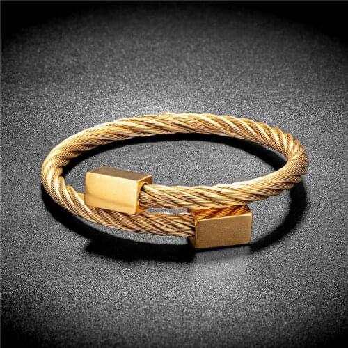 Fashion Bracelets INEFFA China