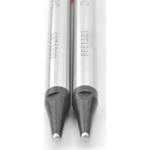 Soldering tools Apollo copper brass soldering tips DCS-20PC