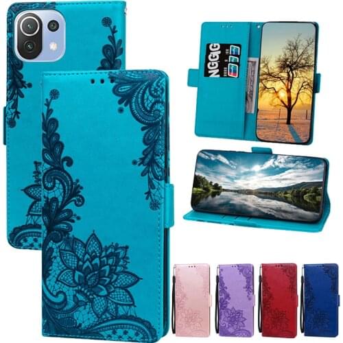 Koponeba Xiaomi Poco X3 NFC Phone Cases