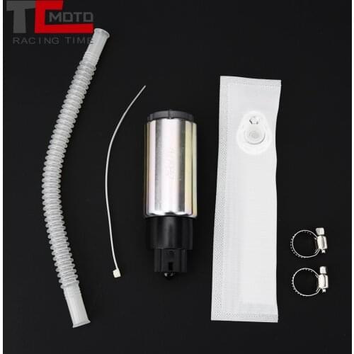 Motorcycle Fuel Pump For BMW F650CS G650GS F650GS F700GS F800GS F800S F800R F800GT G650X K1200GT S1000RR R1150R R1200GS R1150GS