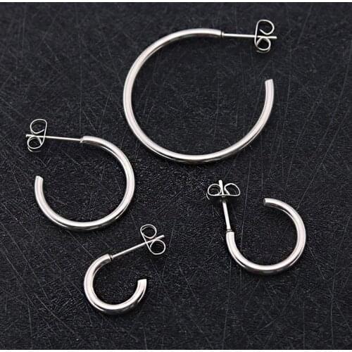 MouChuKi Paired Rings