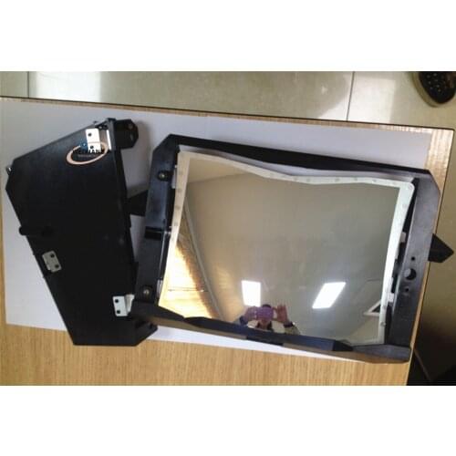 Original Projector Optical Retroreflector For SONY VPL-SW525C Reflecting Mirror Lens