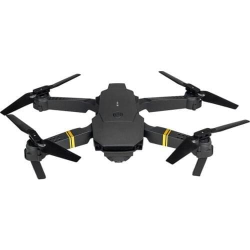 Professional 4K HD Aerial Photography RC Drone Portable Foldable FPV 2.4G Remote Control Quadcopter Aircraft Outdoor Toys Gifts