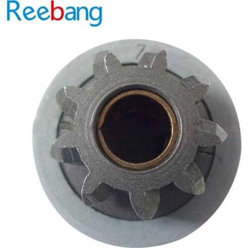 Reebang Spare Parts For Starters