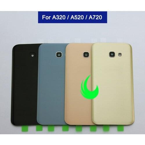 SZHCTCKJ Samsung Galaxy A7 2017 Batteries