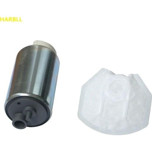 HARBLL Fuel Pump For Suzuki Bandit GSX650F GSX 650F GSF650S GSF650A UC-T35 Fuel Pump 2007-2012 2008 2009 2010 2011 15100-18H00