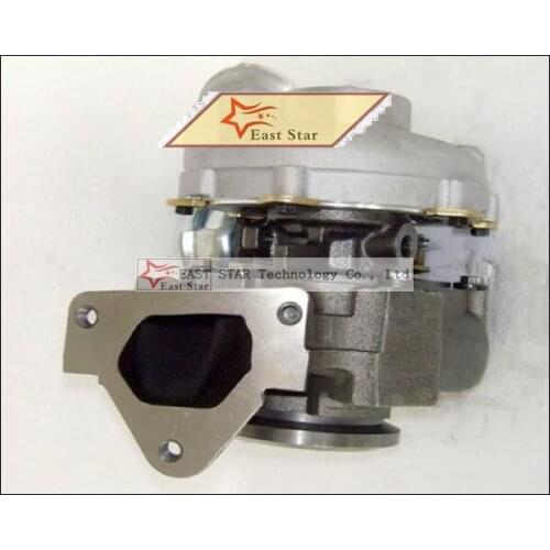 GT2256V 709838-5005S 709838 A6120960599 Turbo Turbocharger For Mercede s benz Sprinter I Van 316CDI 416CDI 1999-2006 OM612 2.7L